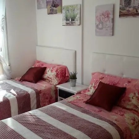 Deborah アパート *