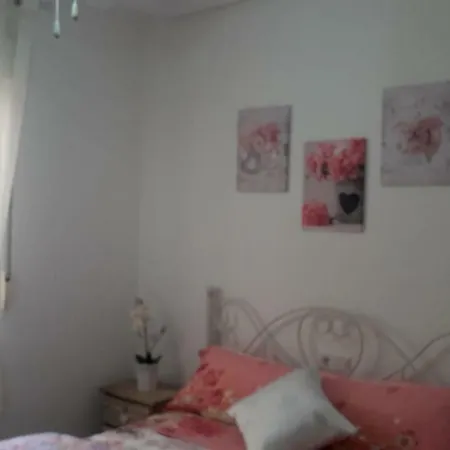 Deborah * エル・カンページョ