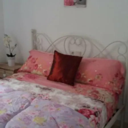 Apartment Deborah El Campello