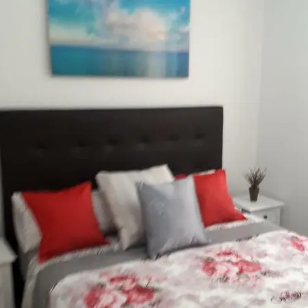 Apartment Deborah *
