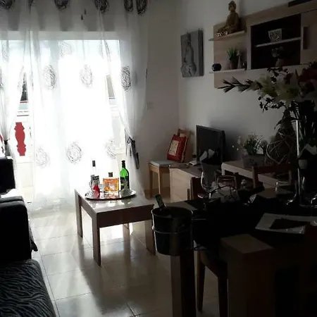 Apartment Deborah