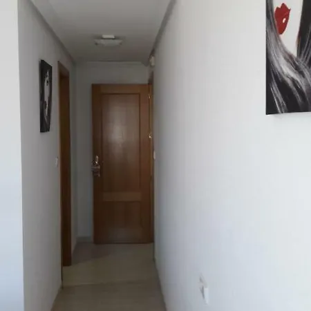 Apartment Deborah *