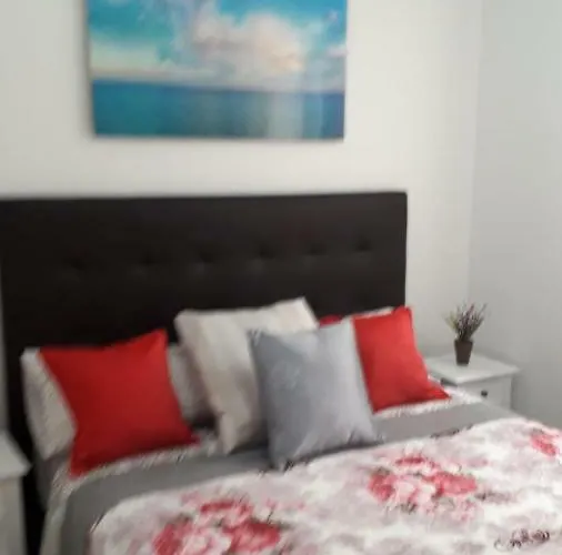 Appartement Deborah *